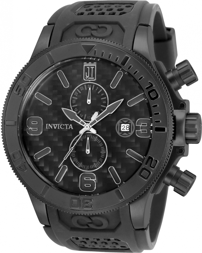 Invicta jason taylor hotsell