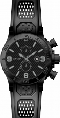 Jason Taylor model 33979 | InvictaWatch.com