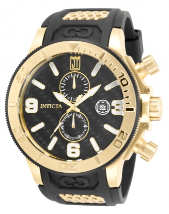 Jason Taylor model 33980 | InvictaWatch.com