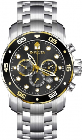 Pro Diver model 33999 | InvictaWatch.com