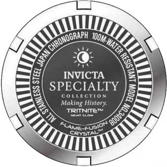Specialty model 34008 | InvictaWatch.com