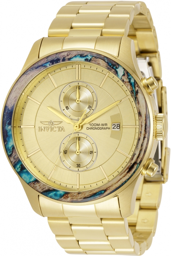 Specialty model 34062 | InvictaWatch.com