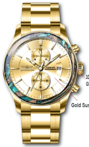 Specialty model 34062 | InvictaWatch.com Specialty model 34062 | InvictaWatch.com