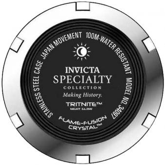 Specialty model 34097 InvictaWatch