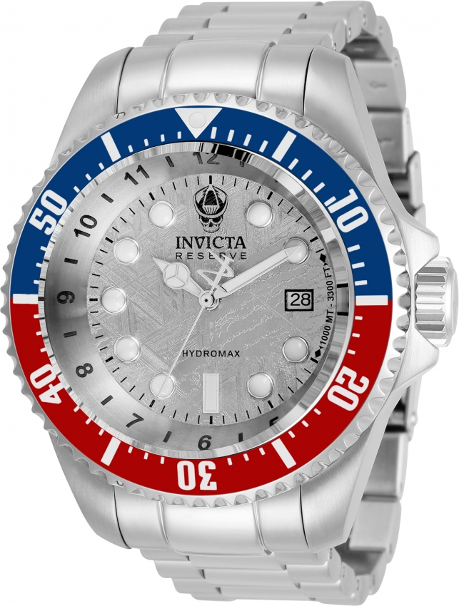 Invicta hydromax special discount ops