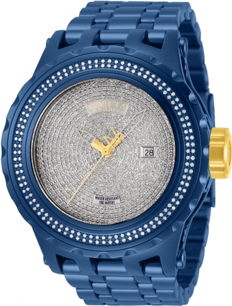Reserve model 34109 | InvictaWatch.com