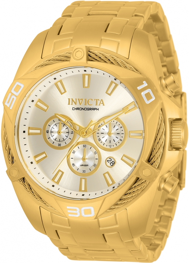 Bolt model 34123 | InvictaWatch.com