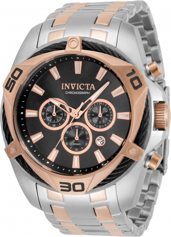Bolt model 34129 | InvictaWatch.com