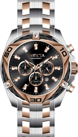 Bolt model 34129 | InvictaWatch.com