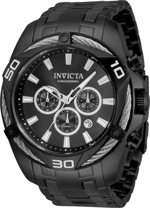 Bolt model 34136 | InvictaWatch.com