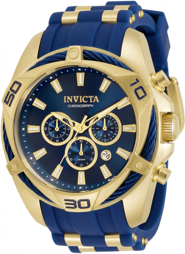 Invicta bolt clearance men