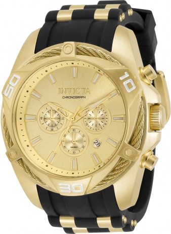 Invicta discount bolt men