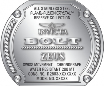 Reserve model 34148 | InvictaWatch.com Reserve model 34148 | InvictaWatch.com