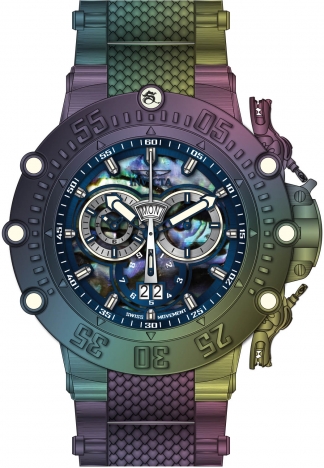 Subaqua model 34149 | InvictaWatch.com