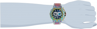 圧倒的造形美★レインボー INVICTA Subaqua 34149 Subaqua model 34149 | InvictaWatch.com