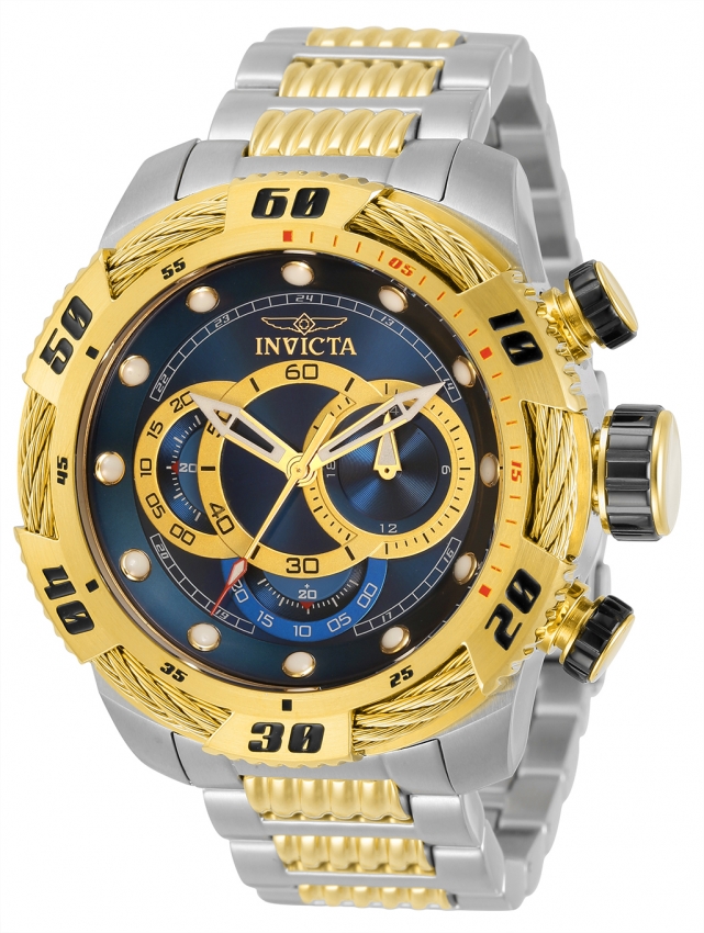 Speedway model 34160 | InvictaWatch.com