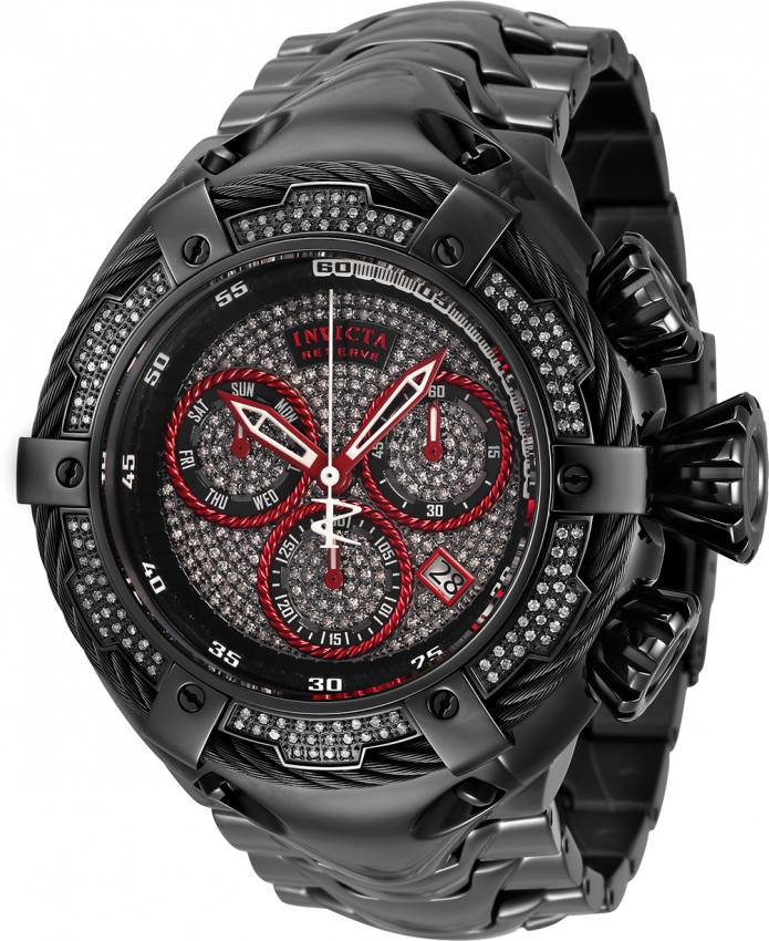 Reserve model 34167 | InvictaWatch.com