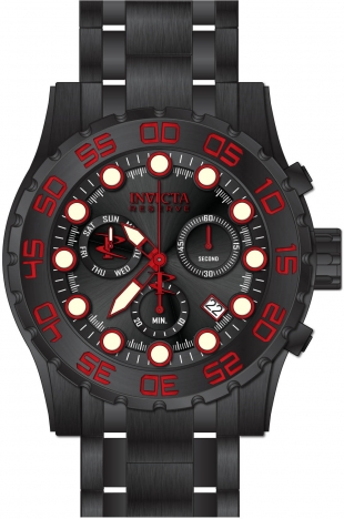 Bolt model 34129 | InvictaWatch.com