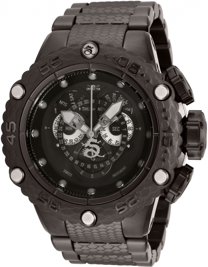 Invicta sold Subaqua 34161 Men’s watch