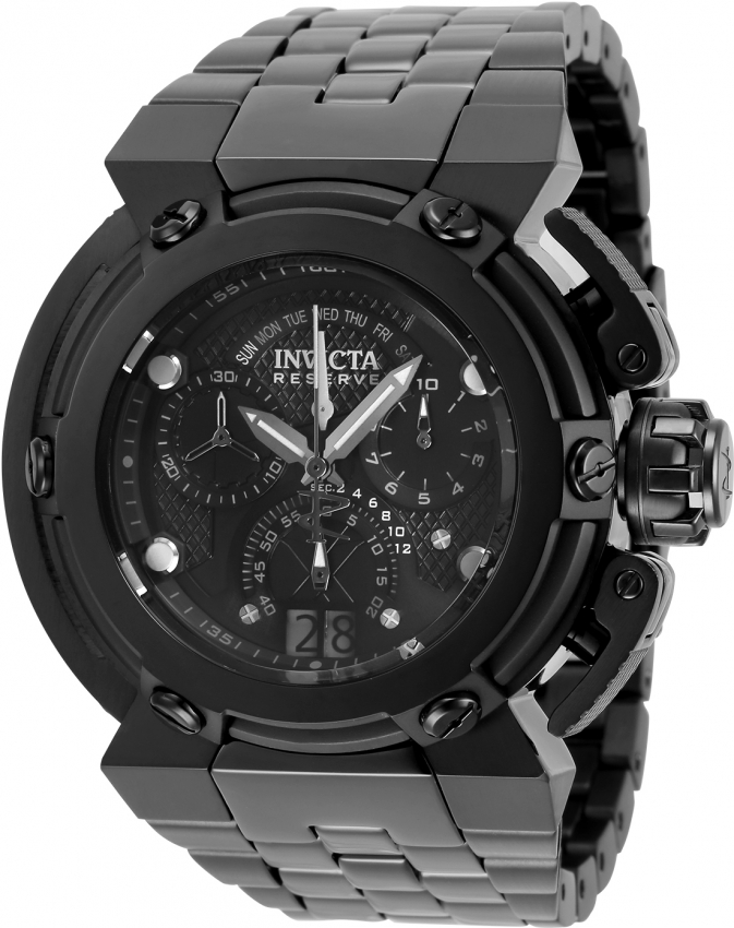 Invicta x outlet wing