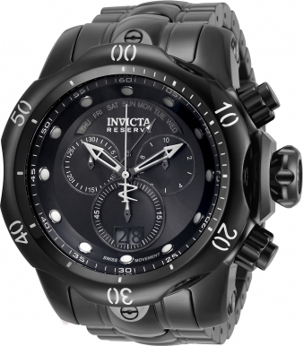 Invicta subaqua venom on sale reserve