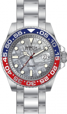 Reserve model 34199 InvictaWatch