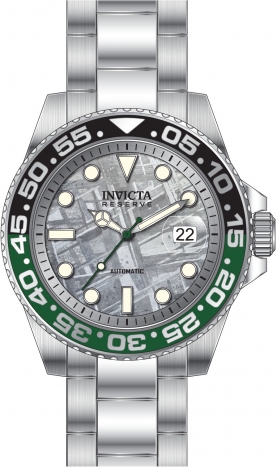 Reserve model 34201 | InvictaWatch.com