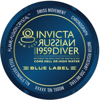 model 34253 | InvictaWatch.com