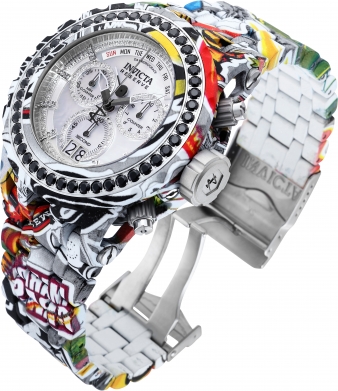 Subaqua model 34258 | InvictaWatch.com