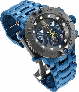 Jason Taylor model 34275 | InvictaWatch.com