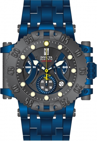 Jason Taylor model 34275 | InvictaWatch.com