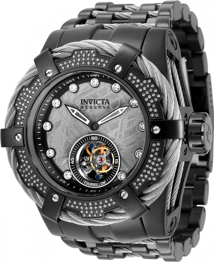 Reserve model 34301 | InvictaWatch.com