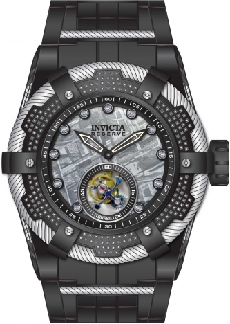 Reserve model 34301 | InvictaWatch.com