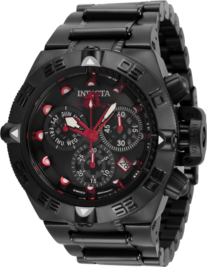 Invicta Sabaqua deals Model 34390.