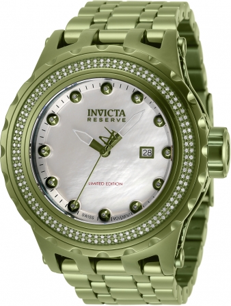 Reserve model 34305 | InvictaWatch.com