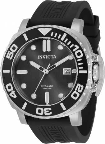 Invicta inc discount