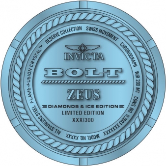 Reserve model 34331 | InvictaWatch.com Reserve model 34331 | InvictaWatch.com