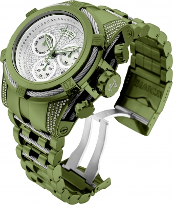 Reserve model 34332 | InvictaWatch.com