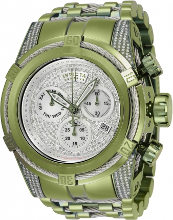 Reserve model 34332 | InvictaWatch.com