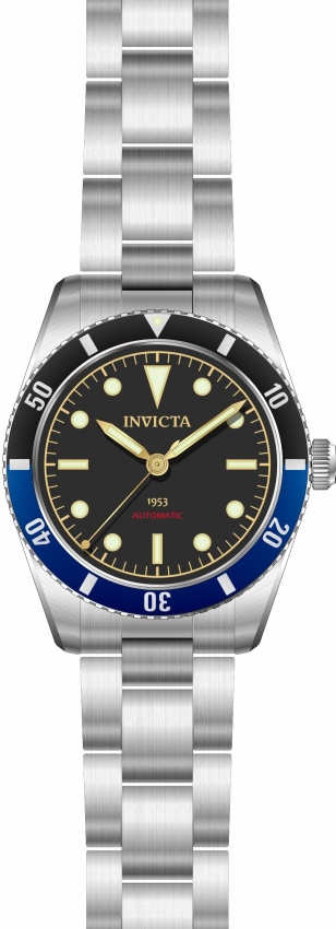 invicta 34333
