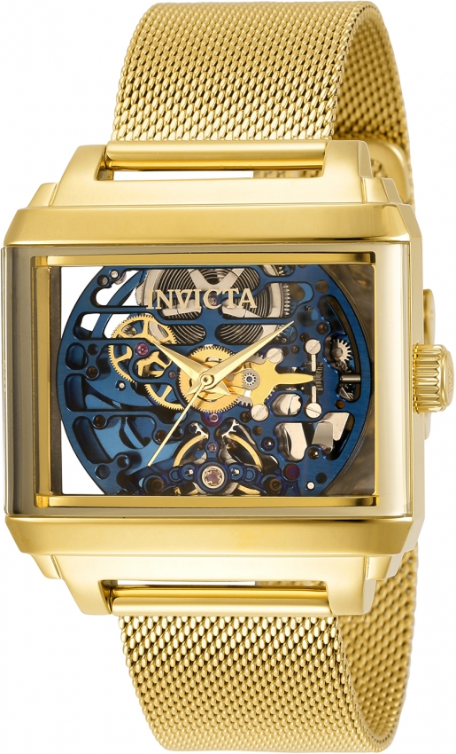 【週末限定特価】INVICTA 自動巻腕時計 モデル3435 Specialty model 17738 | InvictaWatch.com