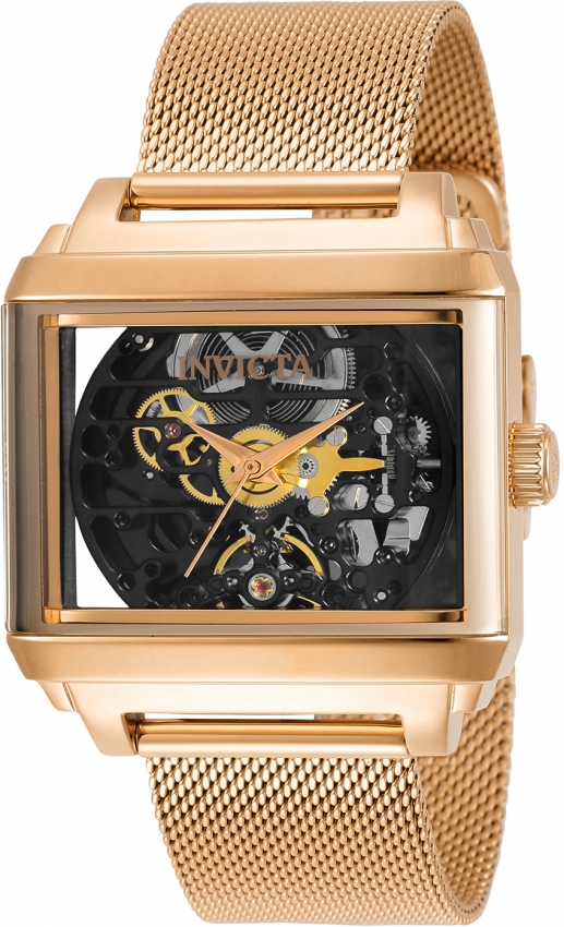 Objet D Art model 34381 | InvictaWatch.com
