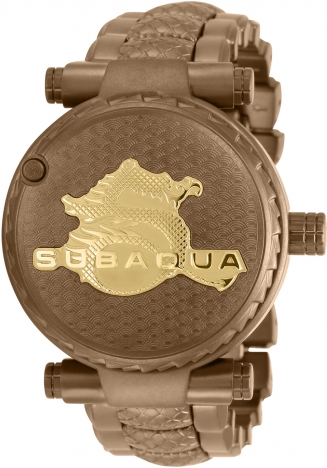 Subaqua model 34389 | InvictaWatch.com