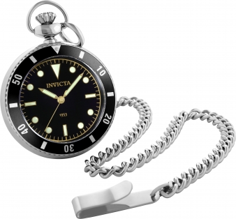 Vintage model 34400 | InvictaWatch.com