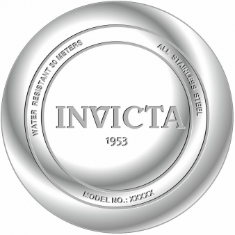 Vintage model 34400 | InvictaWatch.com