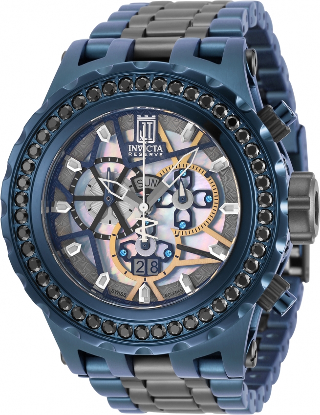 Jason Taylor model 34405 | InvictaWatch.com