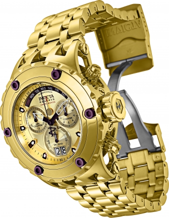 Invicta specialty online subaqua