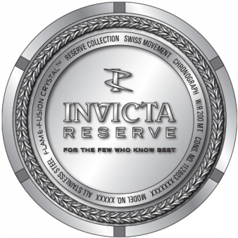 Gladiator model 34432 | InvictaWatch.com