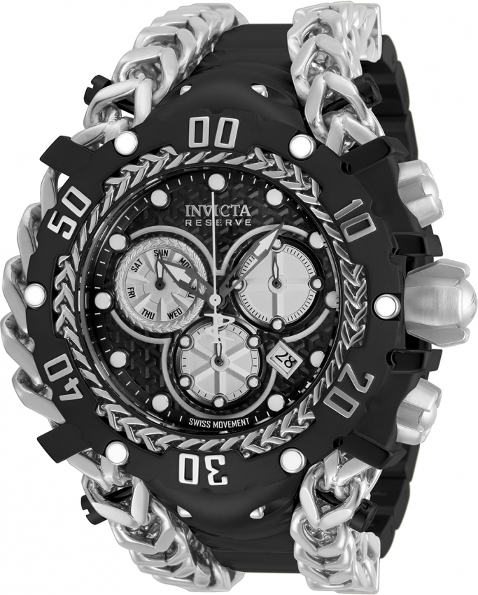 Gladiator model 34435 | InvictaWatch.com