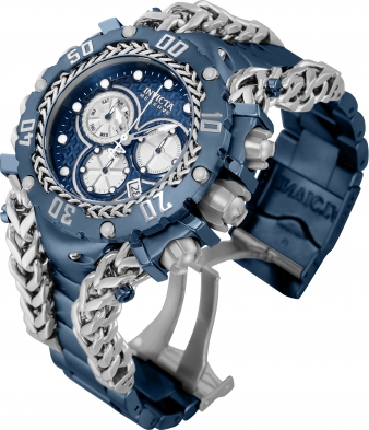 直販最安価格 究極モデル☆斬新のデザイン性 INVICTA Gladiator 34438